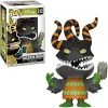 Harlequin Demon - Nightmare Before Christmas Funko POP *Pre-Order*