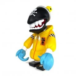 HazMad Spray Can Mutant By Jeremy MadL X Martian Toys