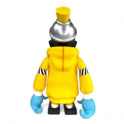 HazMad Spray Can Mutant By Jeremy MadL X Martian Toys