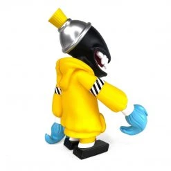 HazMad Spray Can Mutant By Jeremy MadL X Martian Toys