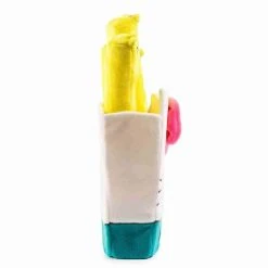 Hello Kitty Sanrio Medium Plush French Fries By Kidrobot