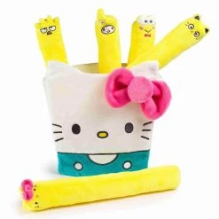 Hello Kitty Sanrio Medium Plush French Fries By Kidrobot