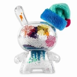 Holiday Dunny By JEC X Kidrobot