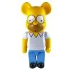 The Simpsons Homer Simpson 400% Bearbrick By Medicom Toys