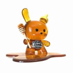 Sket One Honey Dunny 8