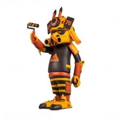 Murder Hornet DR76 Ouroboros - Dragon76 X Martian Toys