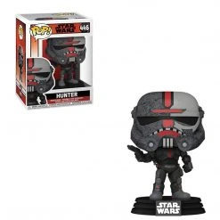Hunter - Star Wars Funko POP