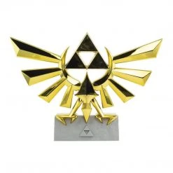 Hyrule Crest Light - Legend Of Zelda Nintendo
