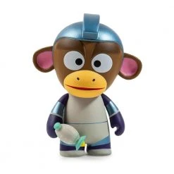 Spyro The Dragon Mini 3