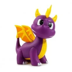 Spyro The Dragon Mini 3