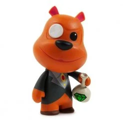 Spyro The Dragon Mini 3