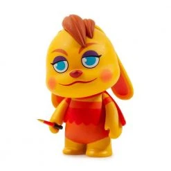 Spyro The Dragon Mini 3