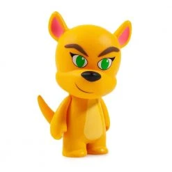 Spyro The Dragon Mini 3