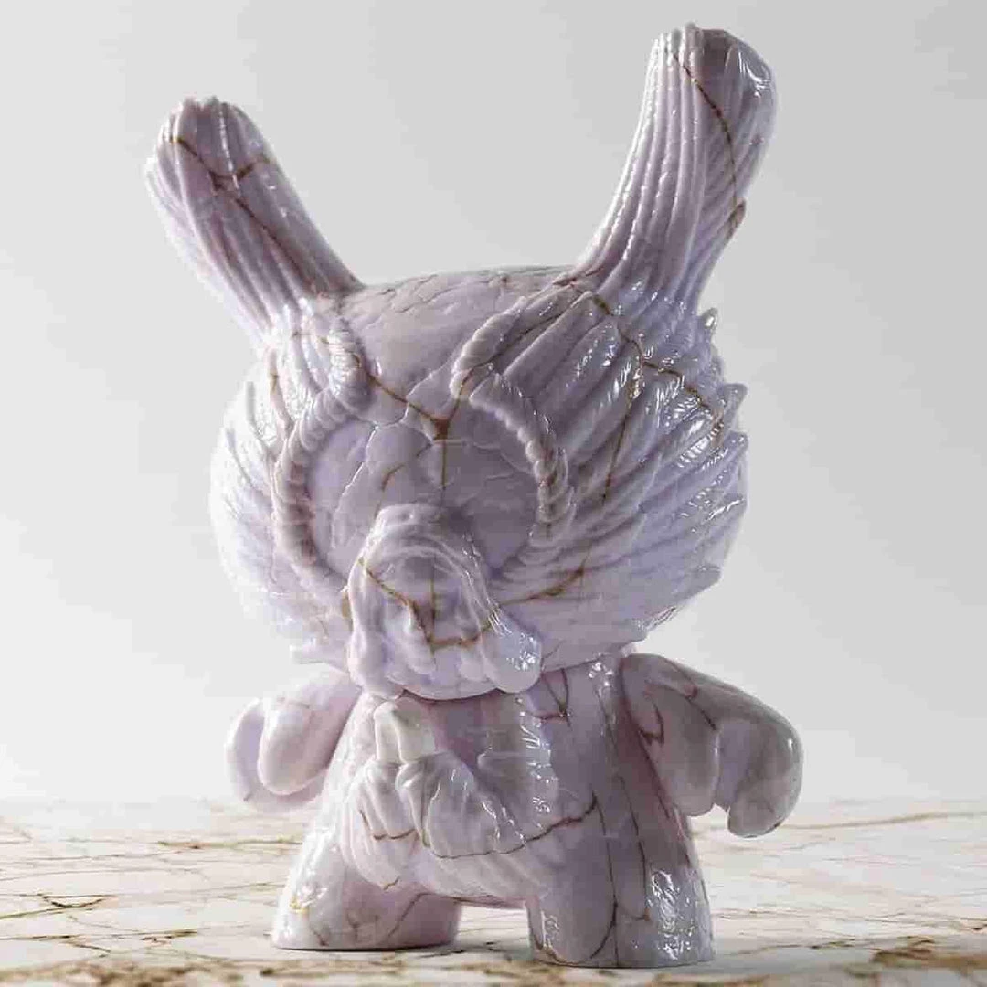 Gabriel 5" Angel Dunny Arcane Divination Series By JRyu X Kidrobot