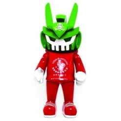 Sketracha63 TEQ63 Artist Series By Sket-One X Quiccs By Martian Toys