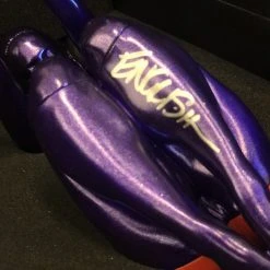 Lady Lips Art Sculpture By Ron English X Clutter - IamRetro Exclusive