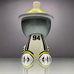 The 94' Lil Qwiky 5oz CanBot By Quiccs X Clutter - IamRetro Exclusive