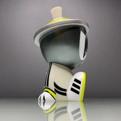 The 94' Lil Qwiky 5oz CanBot By Quiccs X Clutter - IamRetro Exclusive