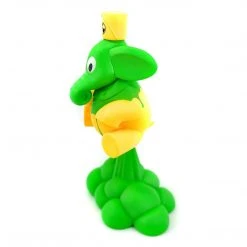 Sket One Sket_One Toxic Spill GID Ting! By Sket-One X 3DRetro - IamRetro Exclusive