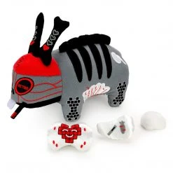 IamRetro Visible Labbit 7