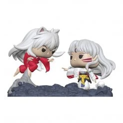 Inuyasha Vs. Sesshomaru Funko POP Vinyl Moment **Pre-Order**