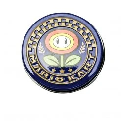 IamRetro.com Super Mario Bros Mario Kart Blind Box Candy Tin By Nintendo