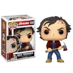 Jack Torrance - The Shining Funko POP **Pre-Order**