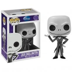Jack Skellington - Nightmare Before Christmas Funko POP *Pre-Order*