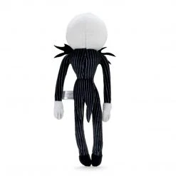 Jack Skellington Nightmare Before Christmas Plush By Kidrobot