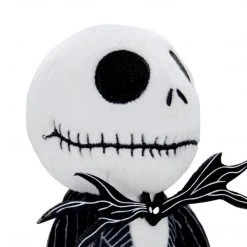 Jack Skellington Nightmare Before Christmas Plush By Kidrobot