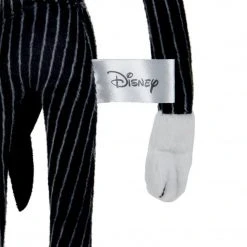 Jack Skellington Nightmare Before Christmas Plush By Kidrobot