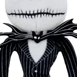 Jack Skellington Nightmare Before Christmas Plush By Kidrobot