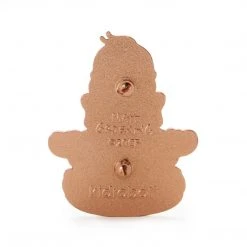 Jade Homer Buddha Enamel Pin By Simpsons X Kidrobot - IamRetro Exclusive