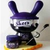 Sket One Sket's Concord Grape Jelly 8" Custom Dunny By Sket-One