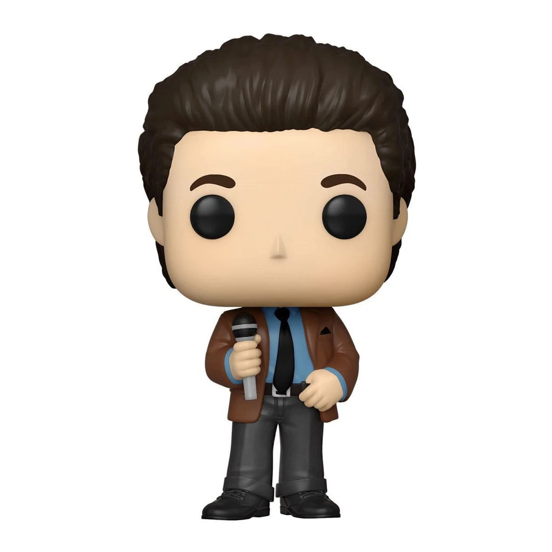 Jerry Doing Stand-up - Seinfeld Funko POP **Pre-Order**