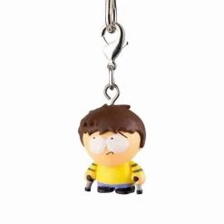 Jimmy - South Park Zipper Pull Series 2 Figure By Kidrobot