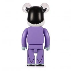 The Joker - Batman Animated Series 1000% Bearbrick By Medicom