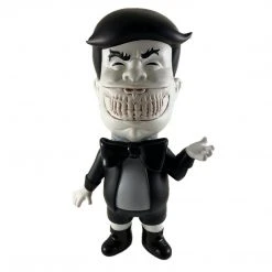 Donald T Rich Mono Grin By Ron English Popaganda X Mindstyle