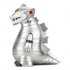 Mecha Godzilla 8