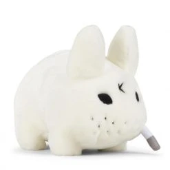 Smorkin Labbit White 14