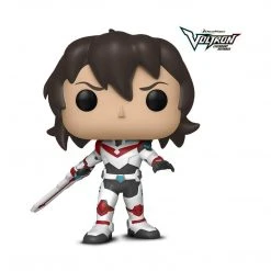 Keith - Voltron Funko POP **Pre-Order**