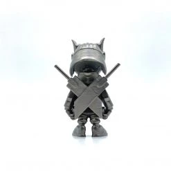 Ghost Of Kurosawa Kid Midnight By Quiccs X FlabSlab