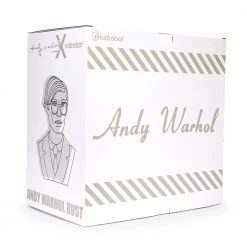 Andy Warhol - Green Dollar Sign 12