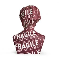 Andy Warhol Fragile 12
