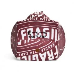 Andy Warhol Fragile 12