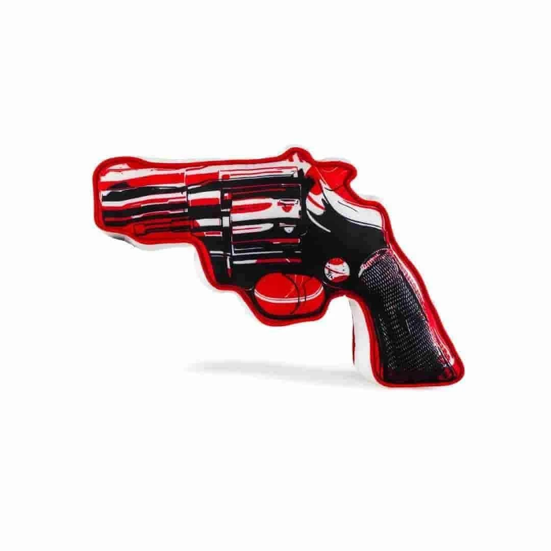Kidrobot X Andy Warhol - Revolver - Medium Plush