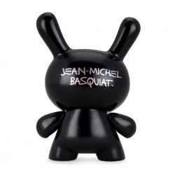 IamRetro.com Jean-Michel Basquiat Faces Dunny Series 2 By Kidrobot Blind Box (Single)