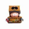 Kidrobot X South Park - A.W.E.S.O.M.-O - 6" Medium Figure