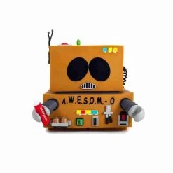 Kidrobot X South Park - A.W.E.S.O.M.-O - 6