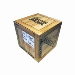 Kidrobot X South Park - A.W.E.S.O.M.-O - 6